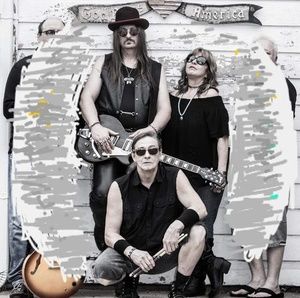 Meet your Posher, Timothy